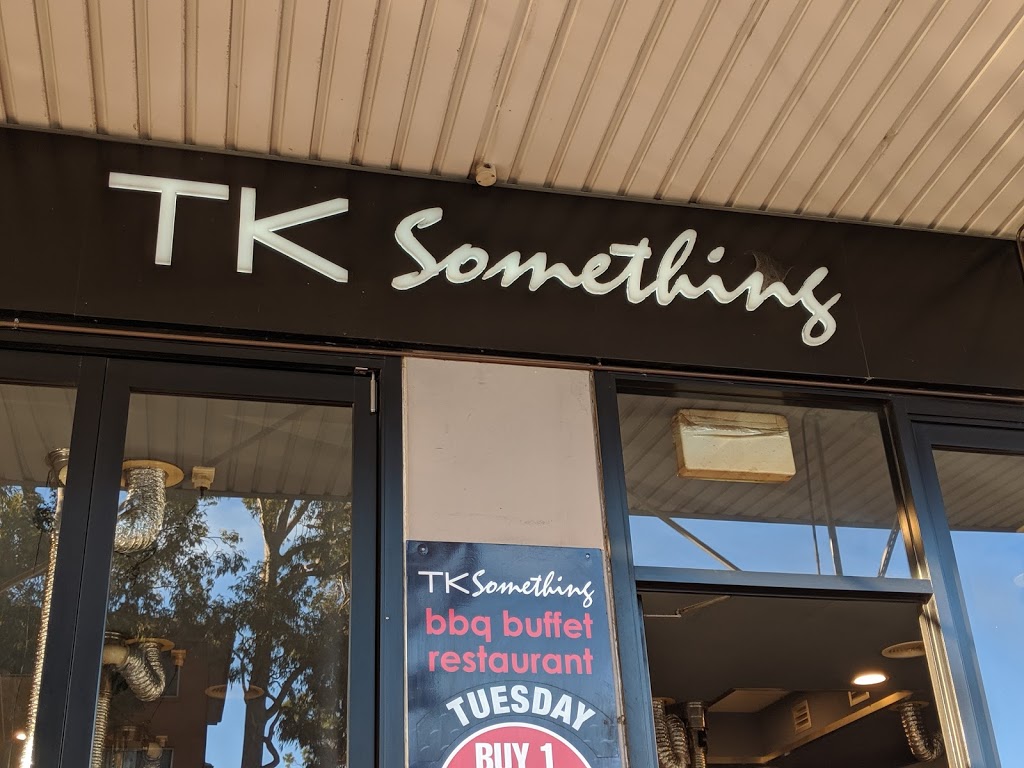 TK Something BBQ Restaurant | restaurant | 7/47-49 Canley Vale Rd, Canley Vale NSW 2166, Australia | 0297261552 OR +61 2 9726 1552
