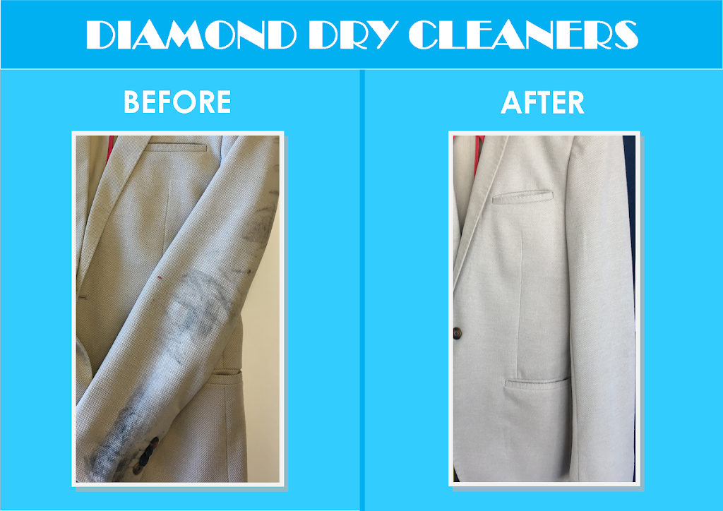 Diamond Dry Cleaners (Door2Door service) | Bolton Way, Darch WA 6065, Australia | Phone: 0433 985 022