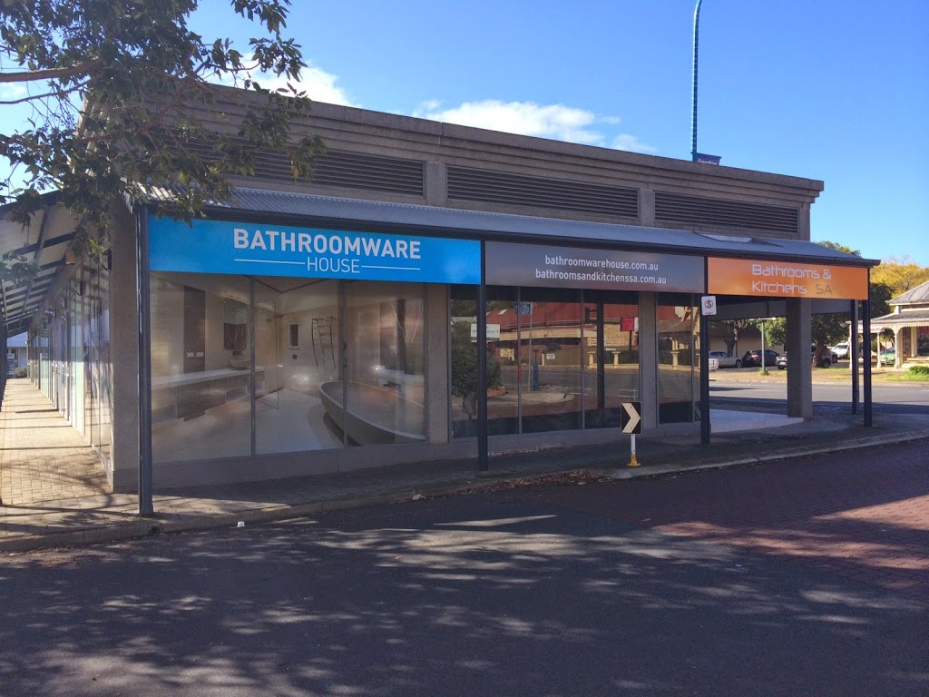 Bathroomware House Unley Park (1/348 Unley Rd) Opening Hours