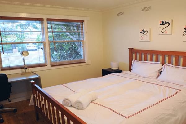 A Place To Stay - Smith St | 10 Smith St, Ballarat Central VIC 3350, Australia | Phone: 0488 126 699