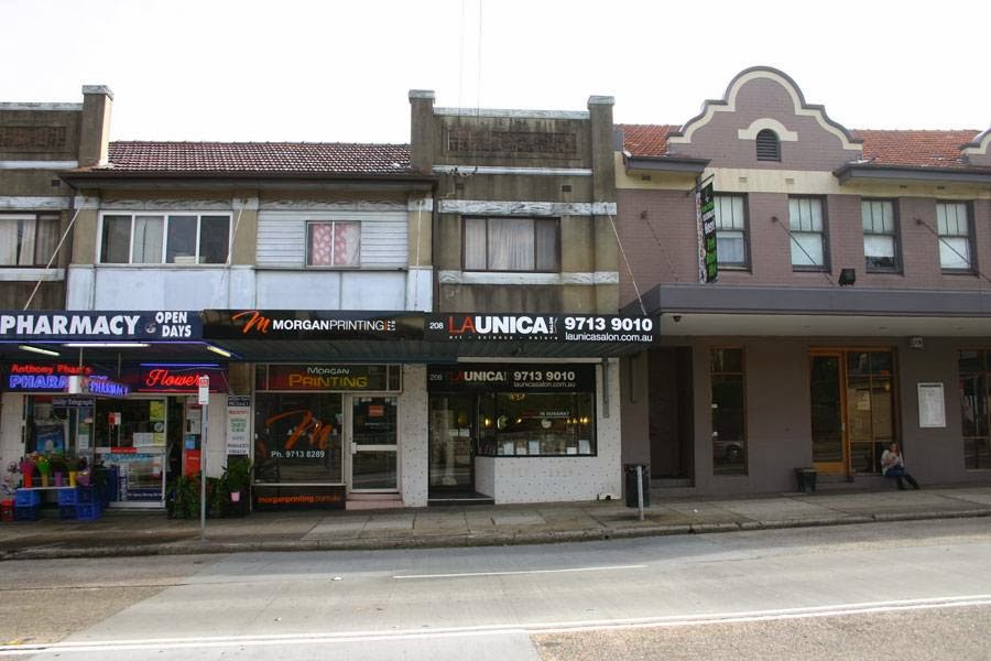 LA UNICA SALON | hair care | 208 Lyons Rd, Drummoyne NSW 2046, Australia | 0297139010 OR +61 2 9713 9010