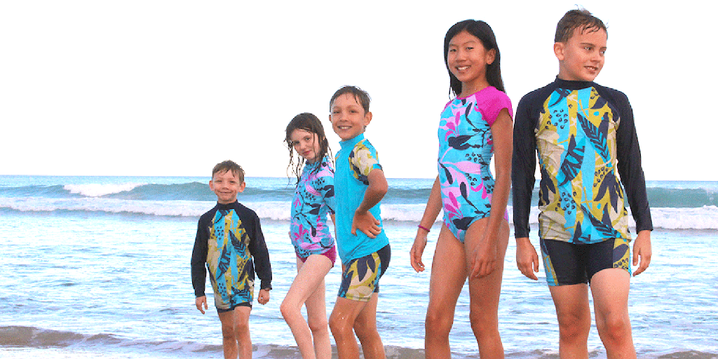 Conscious Swim | clothing store | 104 Wyndham St, Sydney NSW 2015, Australia | 0403733404 OR +61 403 733 404