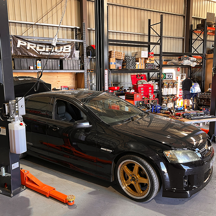 JPA Performance & Dyno | 3/23 Neil St, Moama NSW 2731, Australia | Phone: 0477 351 541