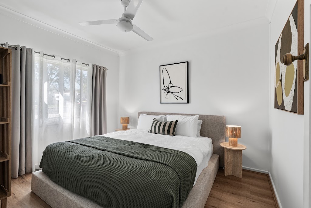 Saltbush house | 65 Kerry St, Sanctuary Point NSW 2540, Australia | Phone: 0439 355 500