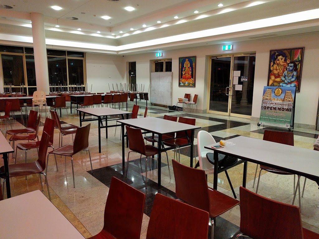 HSV Cafe Annapoorani | restaurant | 52 Boundary Rd, Carrum Downs VIC 3201, Australia | 0397830520 OR +61 3 9783 0520