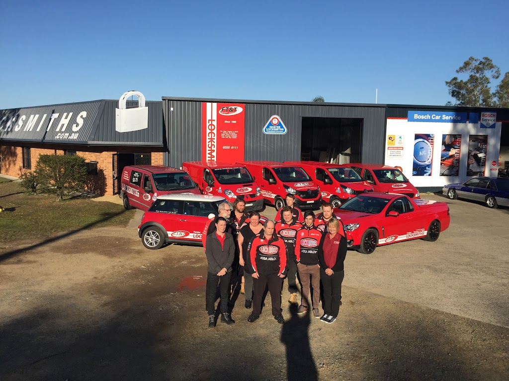 Active 247 Locksmith and Security Services | 1/32 Kularoo Dr, Forster NSW 2428, Australia | Phone: (02) 6555 6111