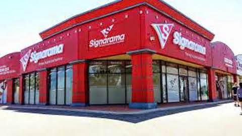 Signarama Joondalup | Unit 1/157 Winton Rd, Joondalup WA 6027, Australia | Phone: (08) 9300 0254