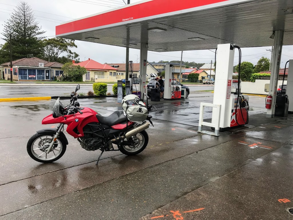 Caltex Forster | gas station | 16-18 Lake St, Forster NSW 2428, Australia