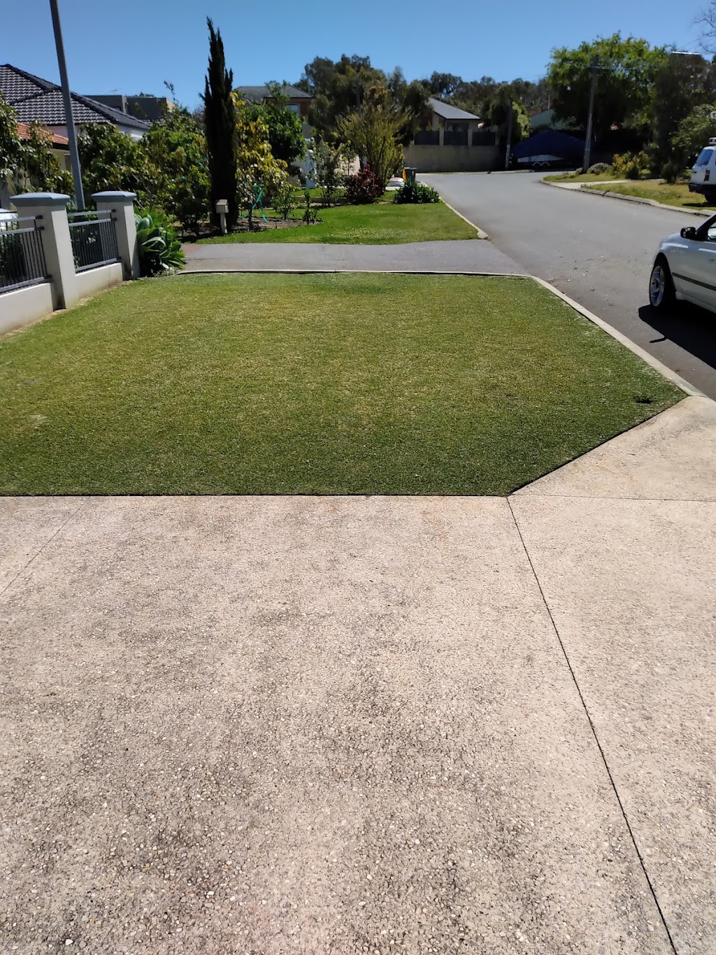 Green & Gold Lawnmowing Service |  | 41 Padstow St, Karrinyup WA 6018, Australia | 0414012020 OR +61 414 012 020