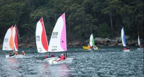 Avalon Sailing Club | 26B Hudson Parade, Clareville NSW 2107, Australia | Phone: (02) 9918 3637