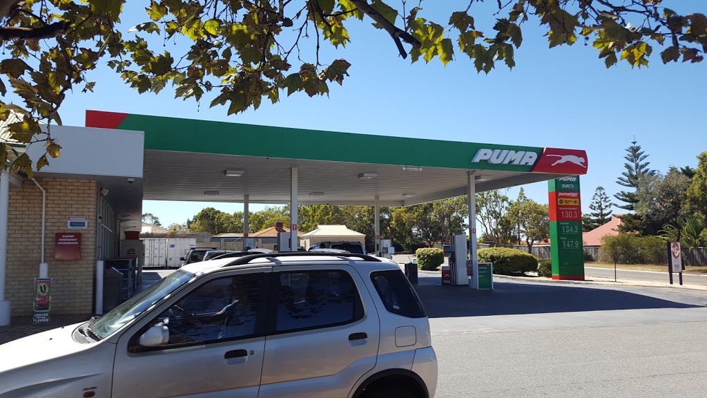 Puma Joondalup | gas station | 49 Candlewood Blvd, Joondalup WA 6027, Australia | 0893000372 OR +61 8 9300 0372