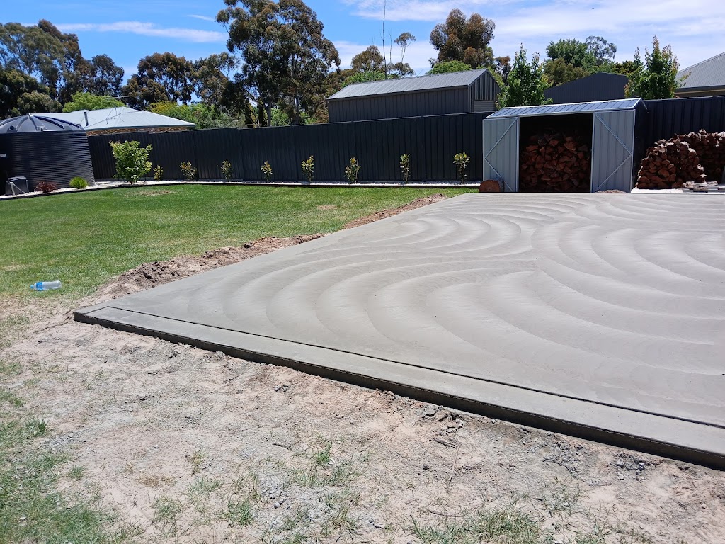 BEACHSIDE CONCRETING Pty Ltd | 17 Leake St, Southend SA 5280, Australia | Phone: 0400 291 101
