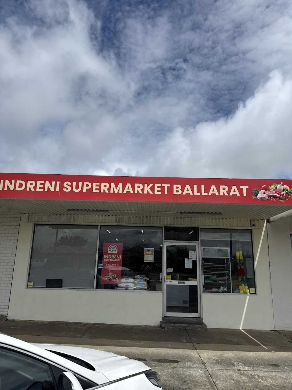 Indreni Meat and Veggies | 11 Harold St, Wendouree VIC 3355, Australia | Phone: 0450 584 850