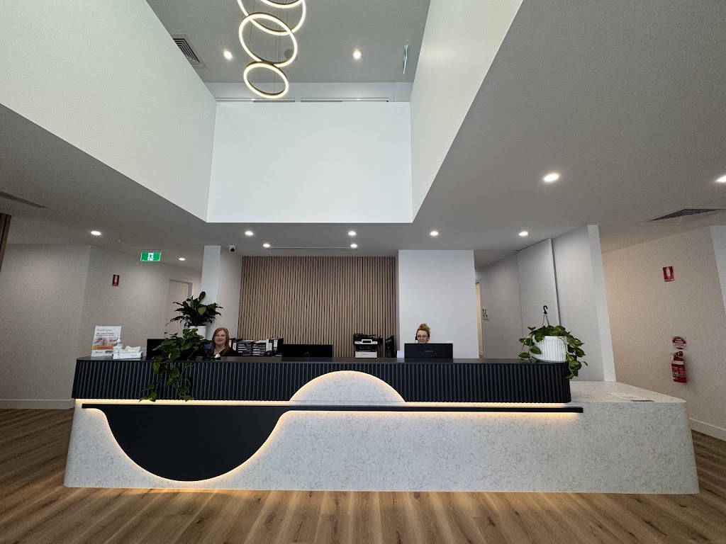 Civic Park Consulting Suites | 17 Sinclair St, Drouin VIC 3818, Australia | Phone: (03) 5625 3355