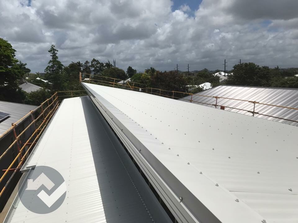 Everlast Roofing Solutions | Old Cleveland Rd, Carina QLD 4152, Australia | Phone: 0422 401 772