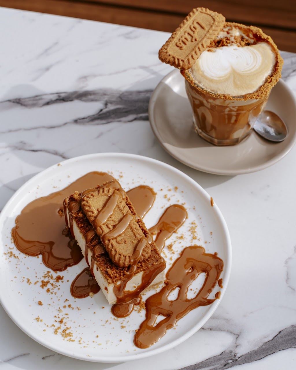 The T-Spoon Cafe Silverdale | 2316 Silverdale Rd, Silverdale NSW 2752, Australia | Phone: (02) 4774 9875