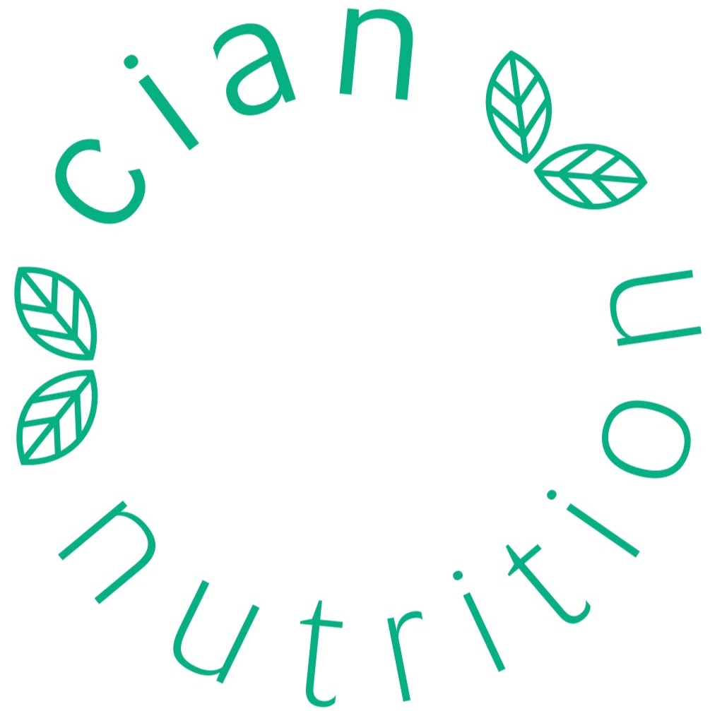 Cian Nutrition | ​3/186 Main Rd, Blackwood SA 5051, Australia | Phone: 0498 121 857