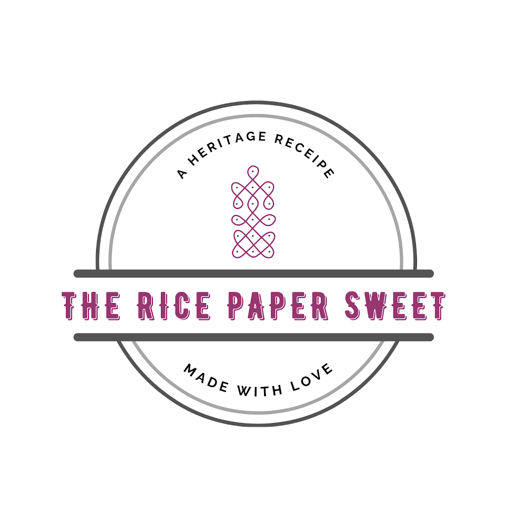 The Rice Paper Sweet | 8 Colorado Ct, Werribee VIC 3030, Australia | Phone: 0498 851 588