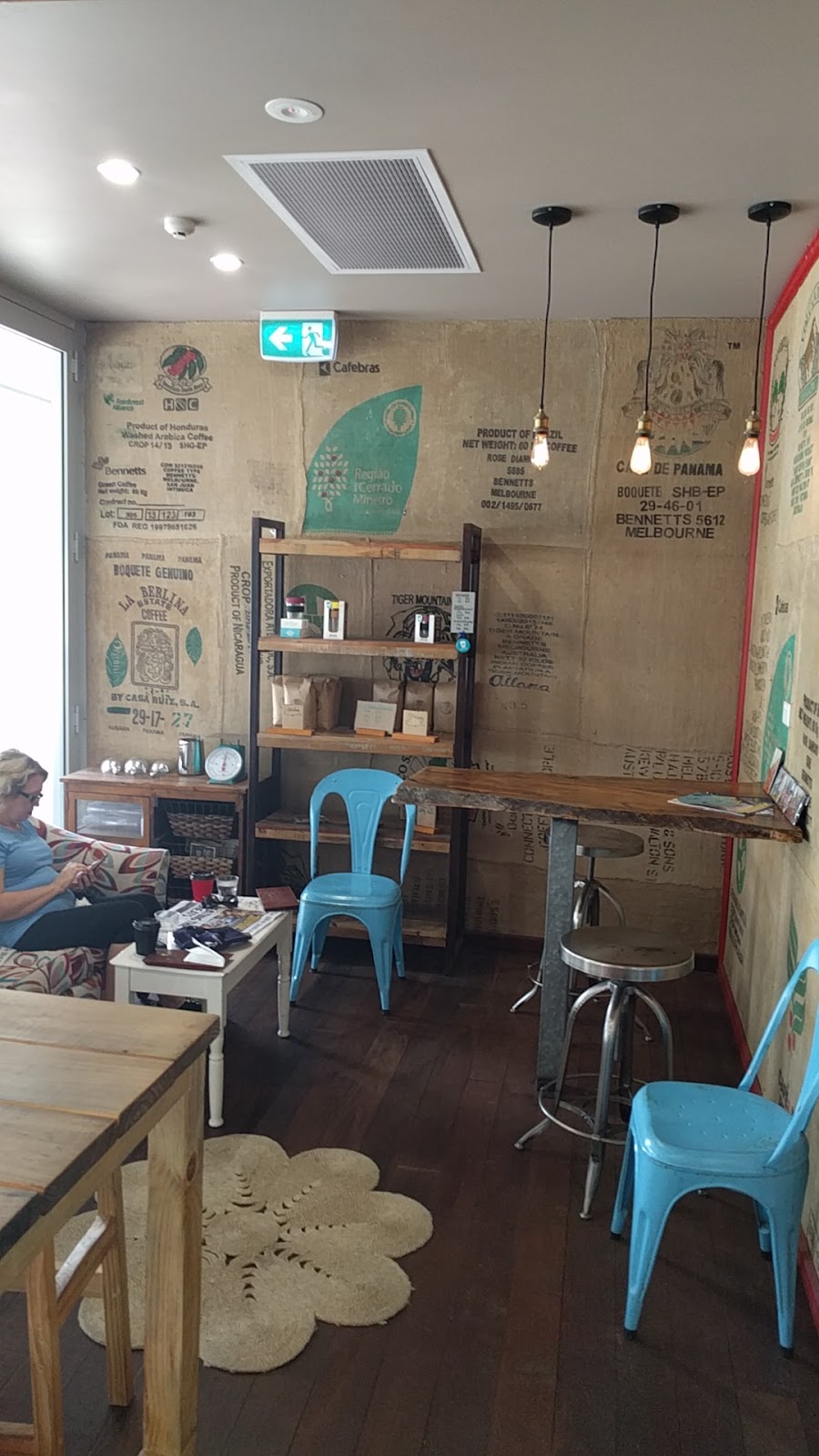 Spake Coffee Co | cafe | 4/39 Adelaide St, Fremantle WA 6160, Australia | 0894307980 OR +61 8 9430 7980