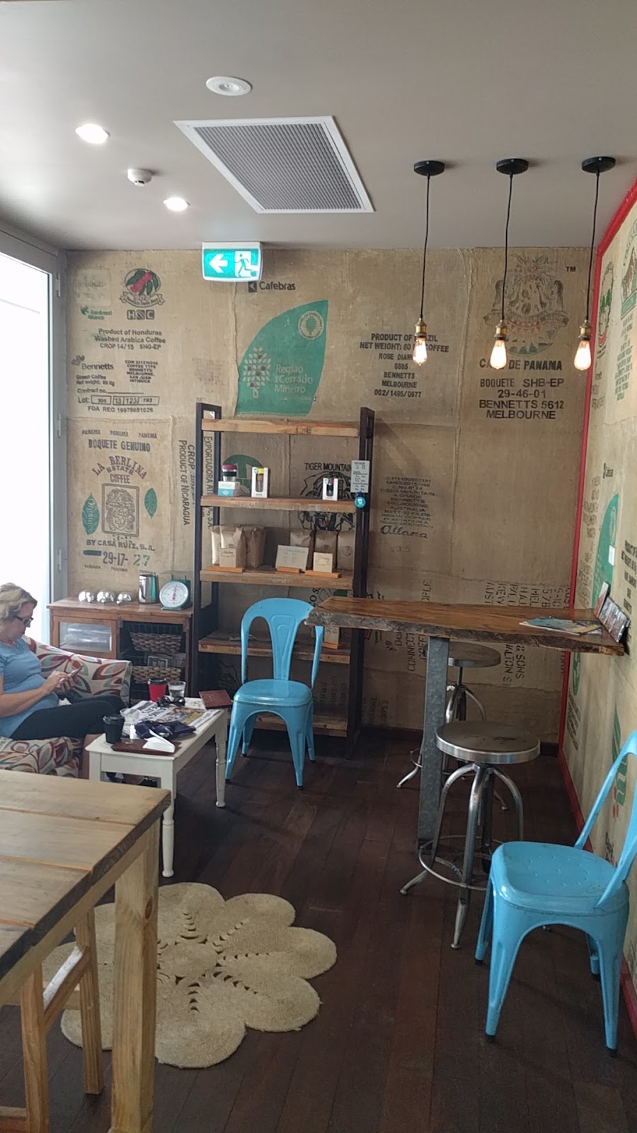 Spake Coffee Co | 4/39 Adelaide St, Fremantle WA 6160, Australia | Phone: (08) 9430 7980