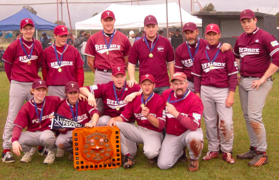 Traralgon Redsox Baseball | Gathercole Dr, Traralgon VIC 3844, Australia | Phone: 0401 334 890