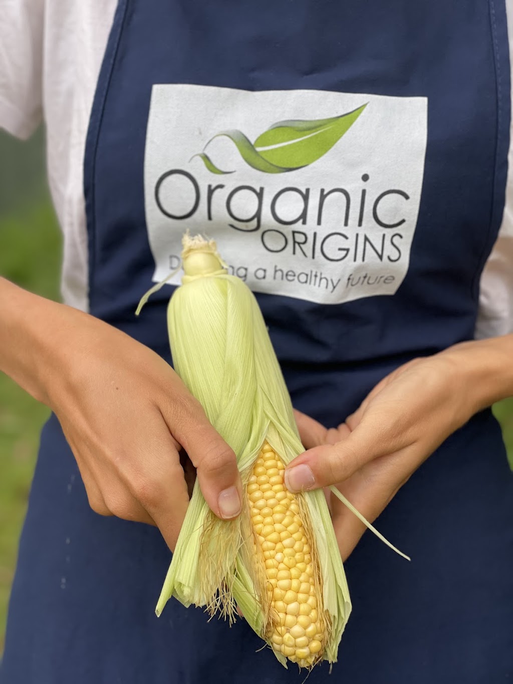 Organic Origins | 1 Anzac Rd, Warrandyte South VIC 3134, Australia | Phone: 0437 008 951