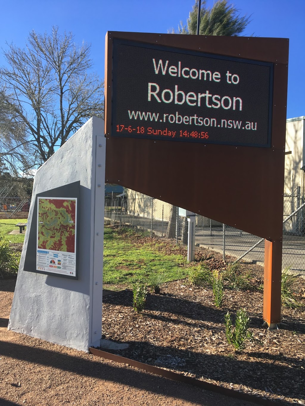 Robertson Community Information Centre | travel agency | 50 Hoddle St, Robertson NSW 2577, Australia