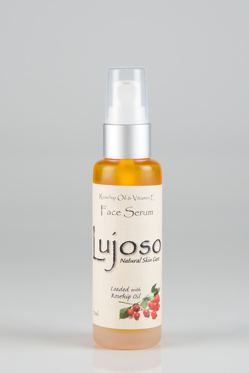 Lujoso Natural Skin Care | 23 Elanda Ct, Tin Can Bay QLD 4580, Australia | Phone: 0409 893 298