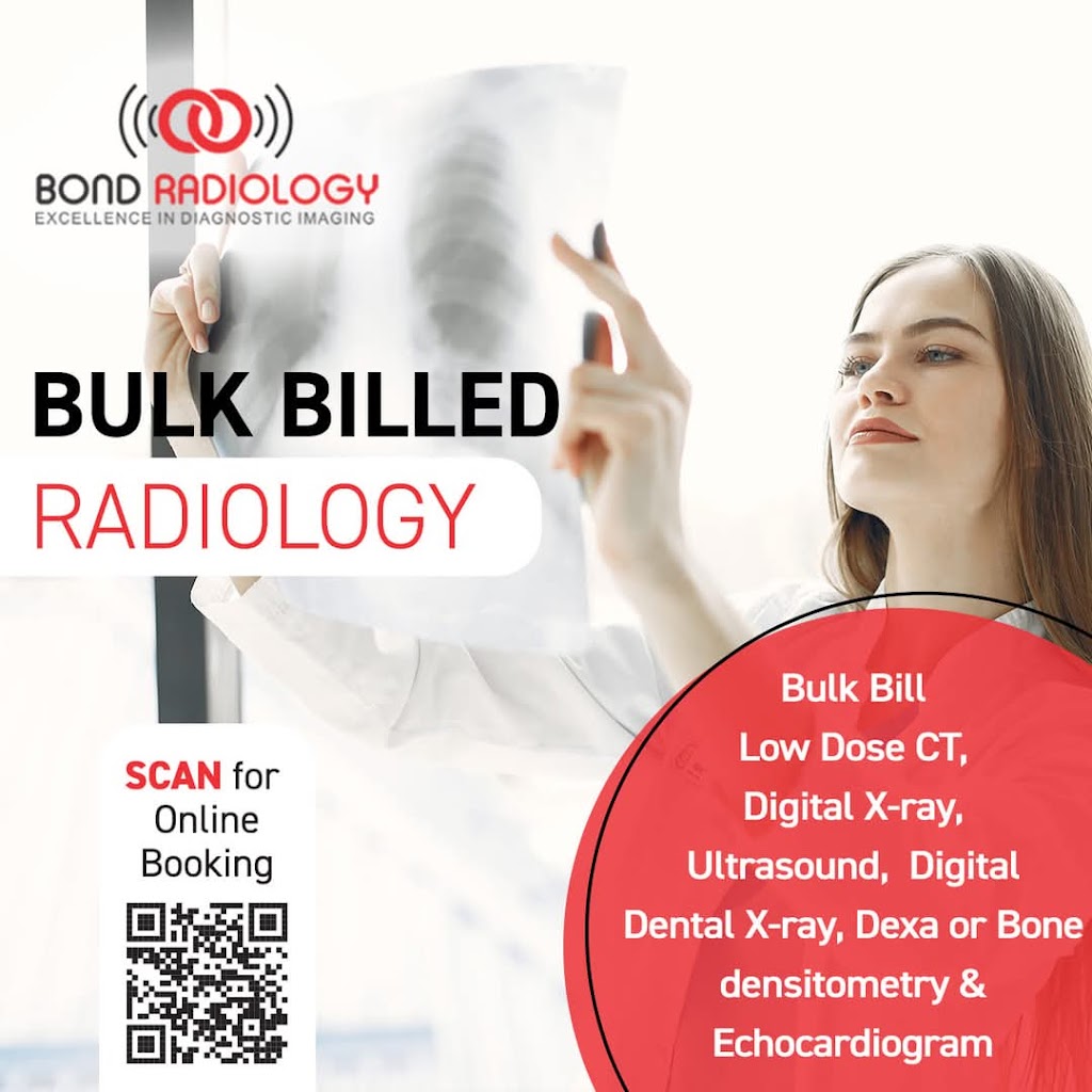 Bond radiology - Leongatha | 37 Koonwarra Rd, Leongatha VIC 3953, Australia | Phone: (03) 7065 0860