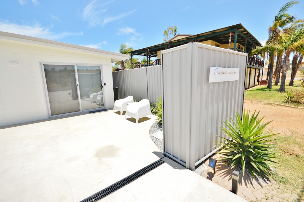 Kalbarri Visions - Kalbarri WA | Unit 2/24 Penn St, Kalbarri WA 6536, Australia | Phone: (08) 9937 0400