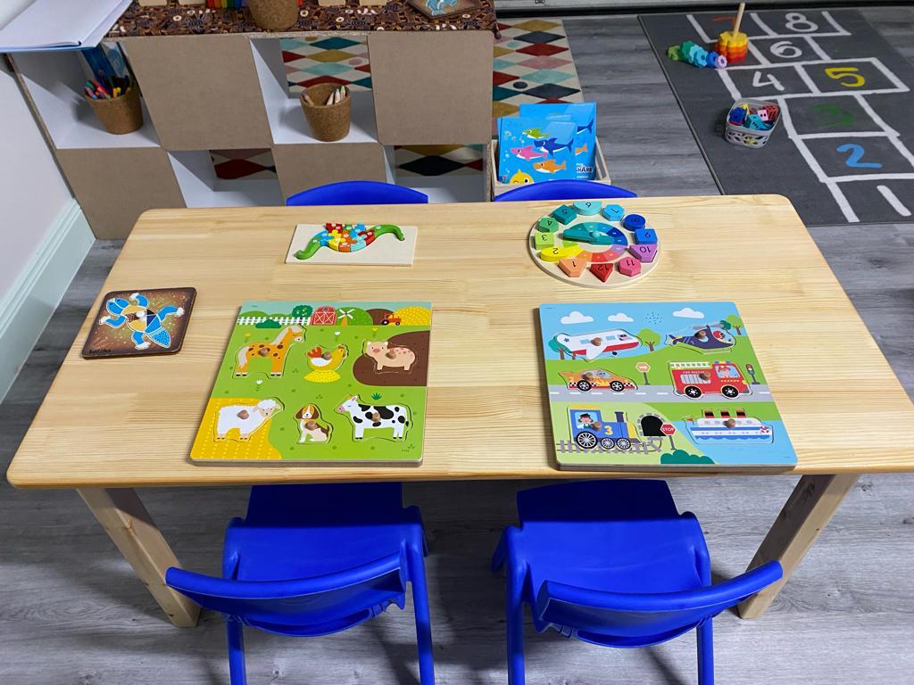 CURIOUS EXPLORERS Family Day Care | 68 Sunningdale Dr, Colebee NSW 2761, Australia | Phone: 0433 449 154