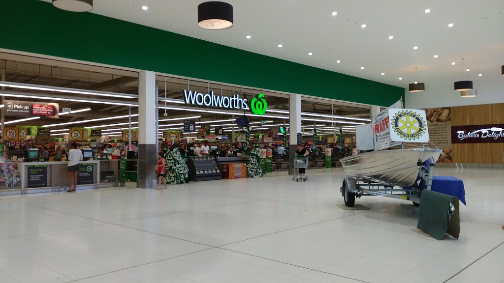 Woolworths | supermarket | Norton Promenade, Dalyellup WA 6230, Australia | 0897242219 OR +61 8 9724 2219
