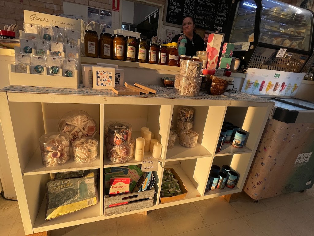 Reflections Red Rock Store | 1 Lawson St, Red Rock NSW 2456, Australia | Phone: (02) 6649 1552