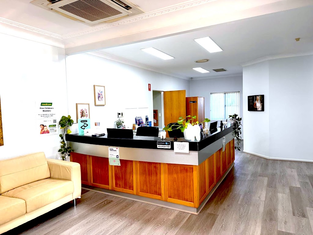 Range Dental - The Oral Experts Group | 22A James Street Rangeville, Toowoomba City QLD 4350, Australia | Phone: (07) 4632 6553