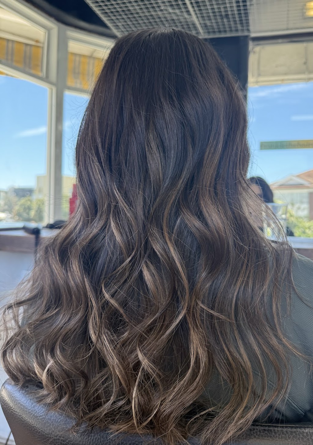 Hayley Nicola Hair | 33 Campbell Parade, Bondi Beach NSW 2026, Australia | Phone: 0434 005 717