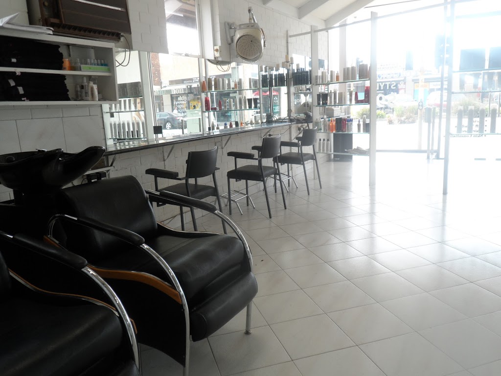 Shannon Hair Skinglow | 131 Shannon Ave, Geelong West VIC 3218, Australia | Phone: (03) 5229 6308