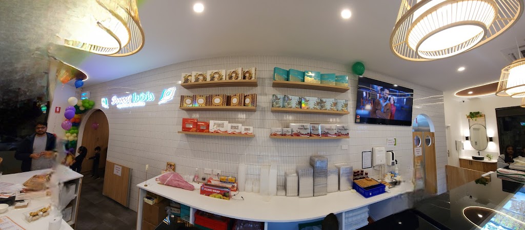 Sweet India Mambourin | 20 Resin St, Mambourin VIC 3024, Australia | Phone: (03) 9746 7234