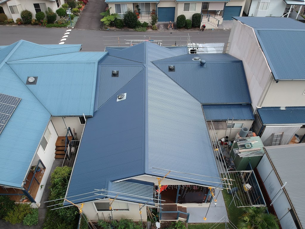 Harvey Roofing Industries Pty Ltd | roofing contractor | 387 The Entrance Rd, Erina Heights NSW 2260, Australia | 0412967681 OR +61 412 967 681