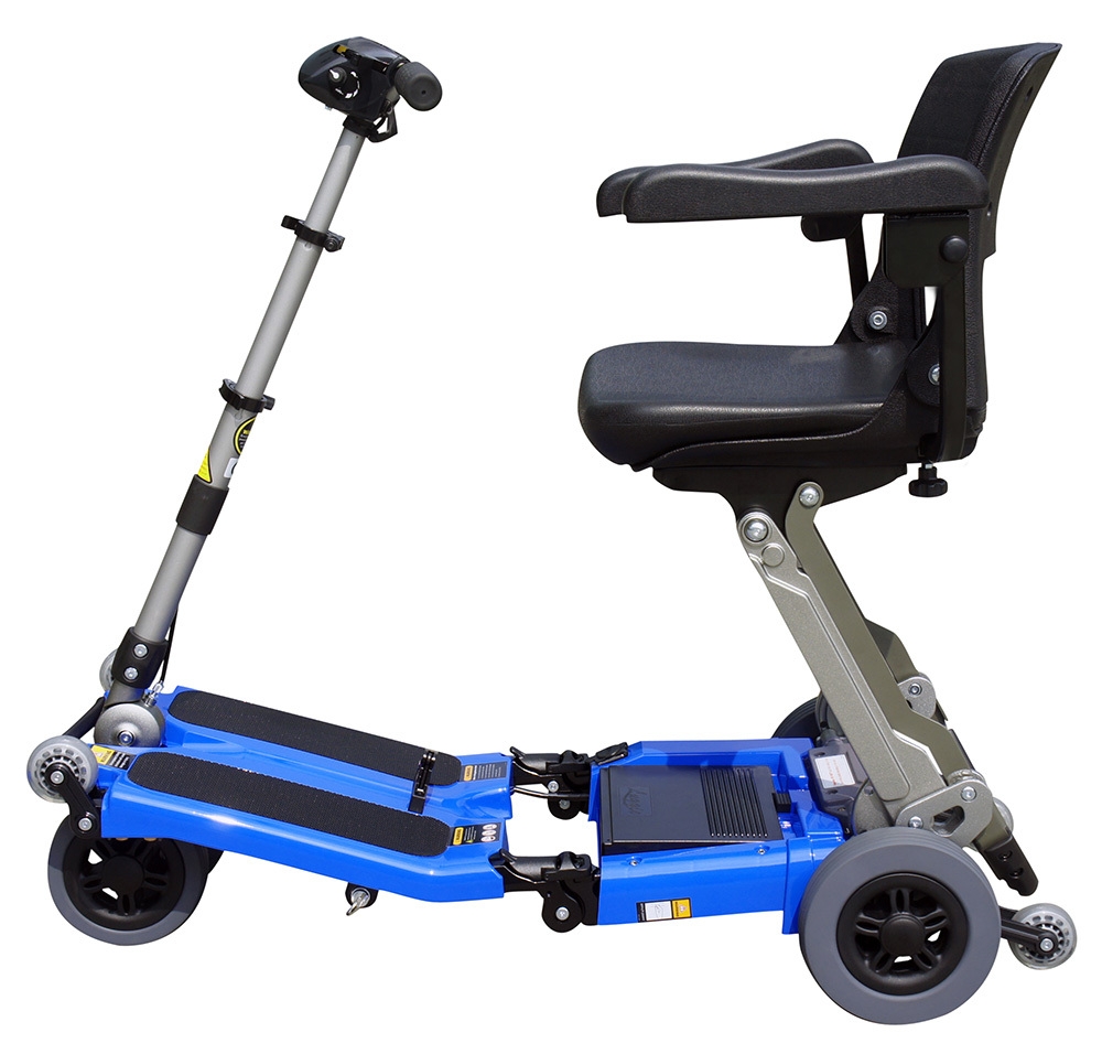 SCOOTERS & Mobility - Geelong | 52 Charles St, Newcomb VIC 3219, Australia | Phone: (03) 5248 7338