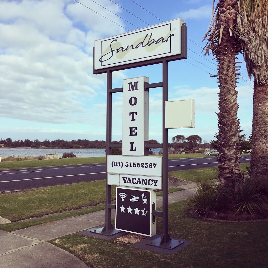 Sandbar Motel | lodging | 637 Esplanade, Lakes Entrance VIC 3909, Australia | 0351552567 OR +61 3 5155 2567