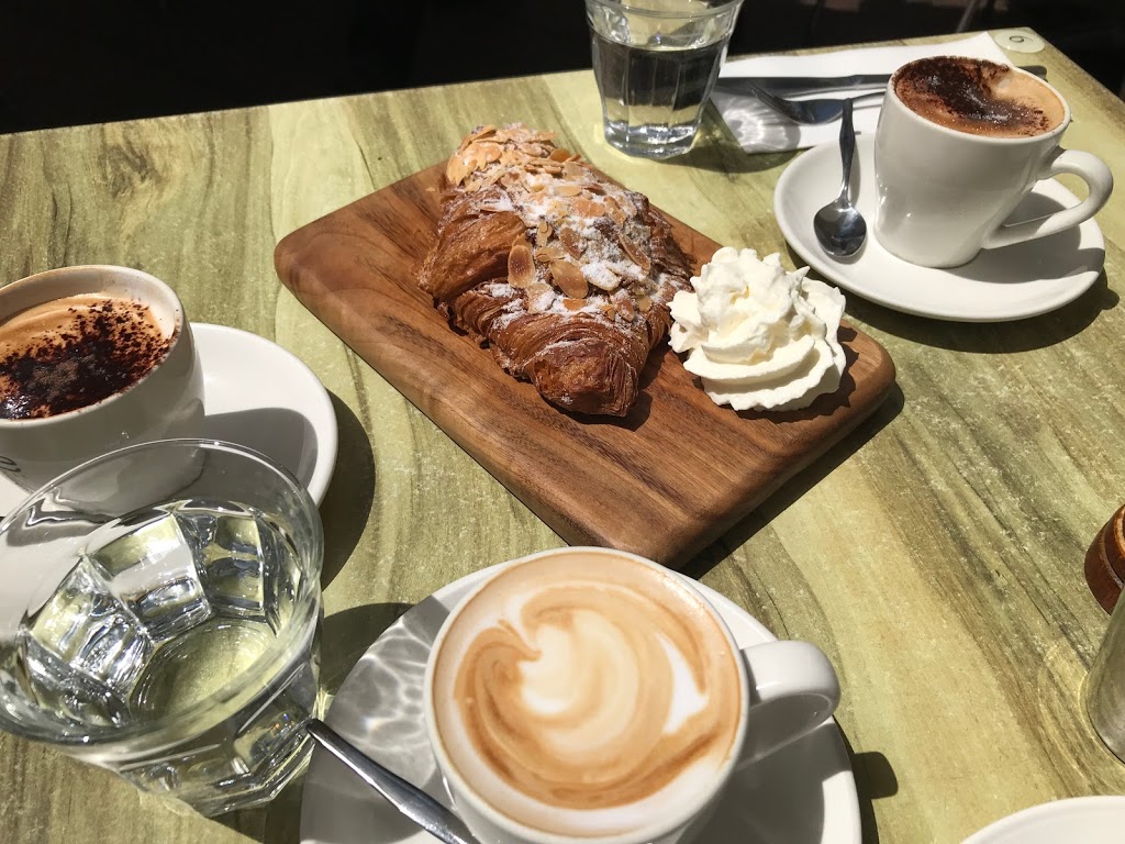 Portobello Caffe | No 3 Eastern Esplanade East, Sydney NSW 2000, Australia | Phone: (02) 9247 8548