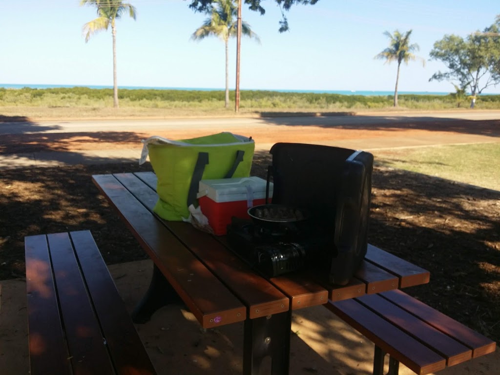 Bayside Holiday Apartments | lodging | Hamersley St, Broome WA 6725, Australia | 0891955200 OR +61 8 9195 5200