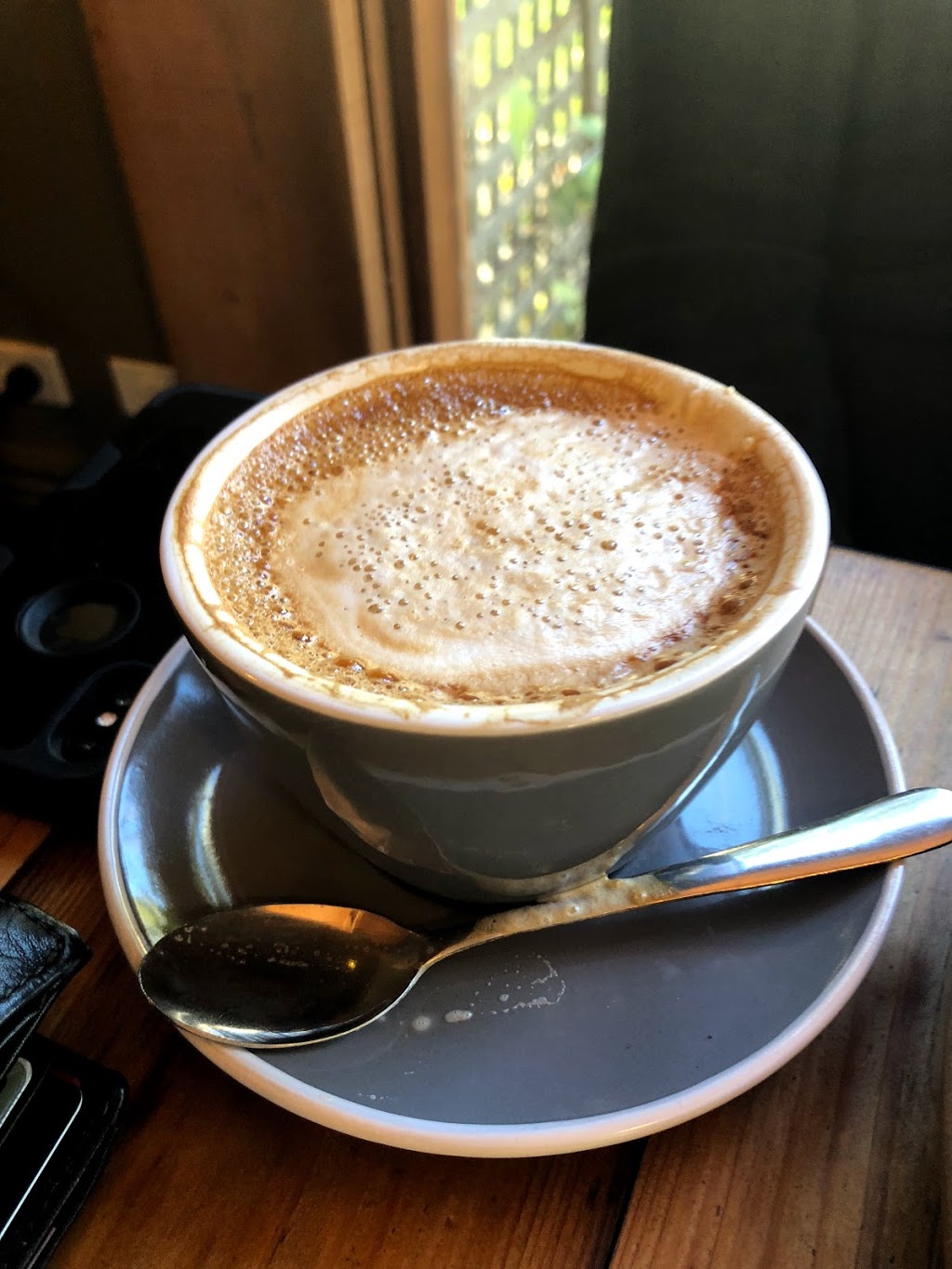 Moto Bean Coffee Roasters | 50 Clowes St, Malmsbury VIC 3446, Australia | Phone: (03) 5423 2327