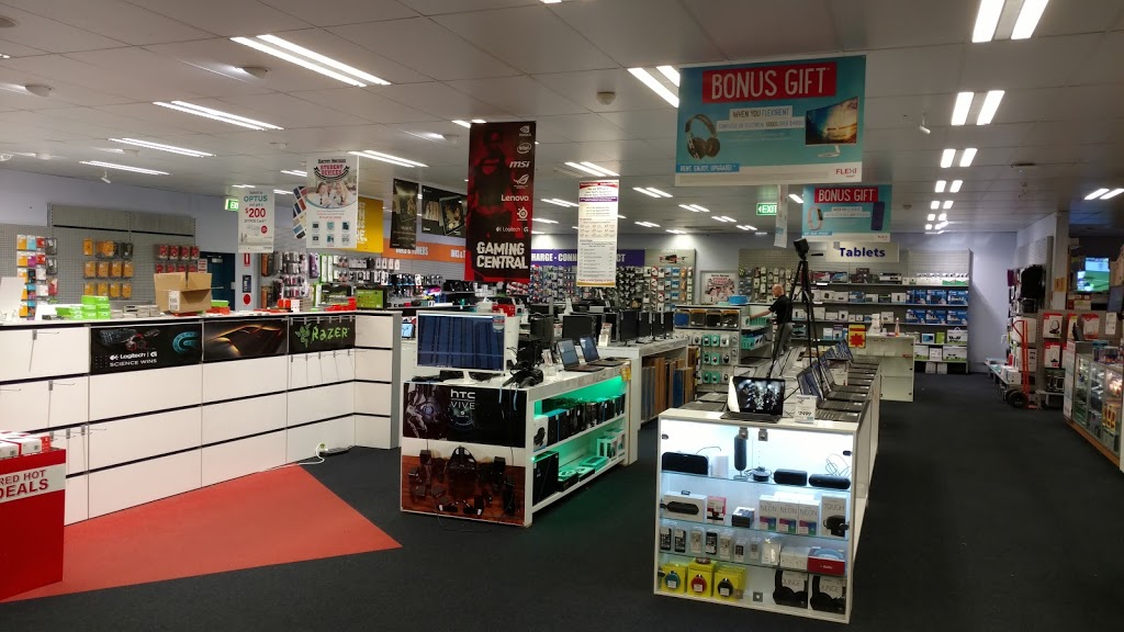 Harvey Norman Mudgee (33 Sydney Rd) Opening Hours