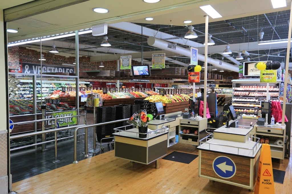 Drakes Golden Grove | supermarket | Cnr The Golden Way &, The Grove Way, Golden Grove SA 5127, Australia | 0882885000 OR +61 8 8288 5000