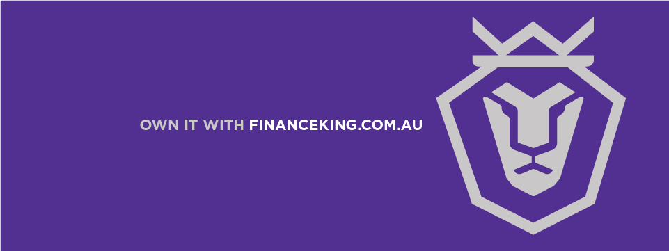 Finance King Townsville | 775 Flinders St, Townsville QLD 4810, Australia | Phone: 1300 086 329