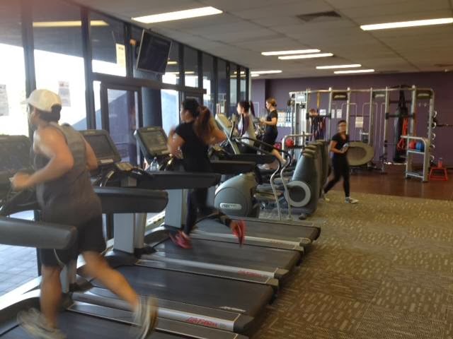 Anytime Fitness Burwood | gym | 85 Burwood Hwy, Burwood VIC 3125, Australia | 0398306888 OR +61 3 9830 6888