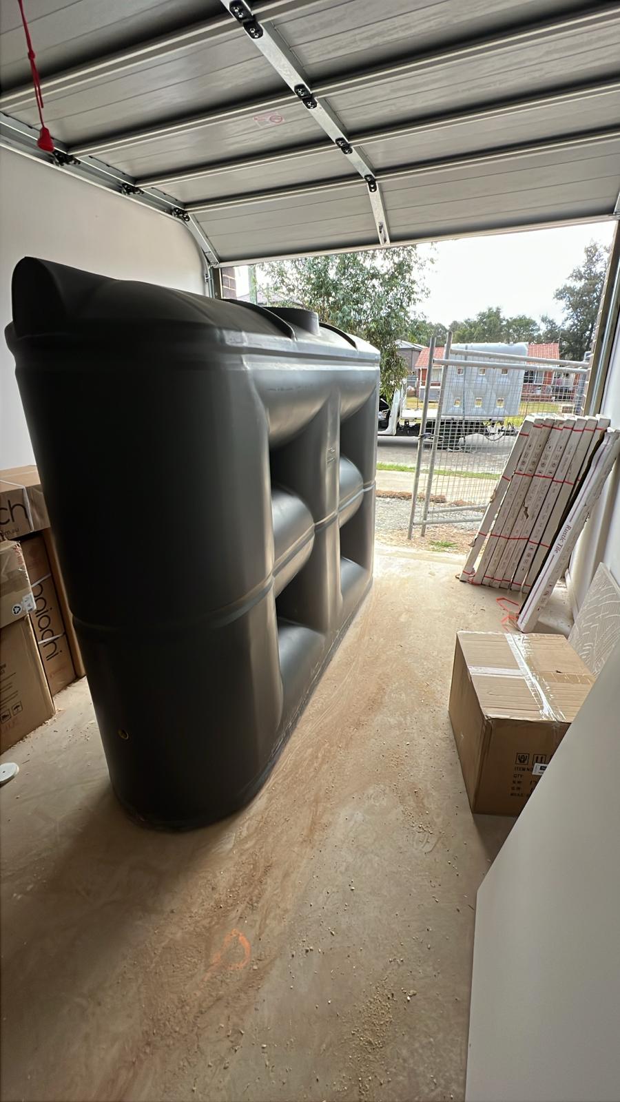Watertanks R Us | Unit 15/252 Hume Hwy, Lansvale NSW 2166, Australia | Phone: 0450 339 339