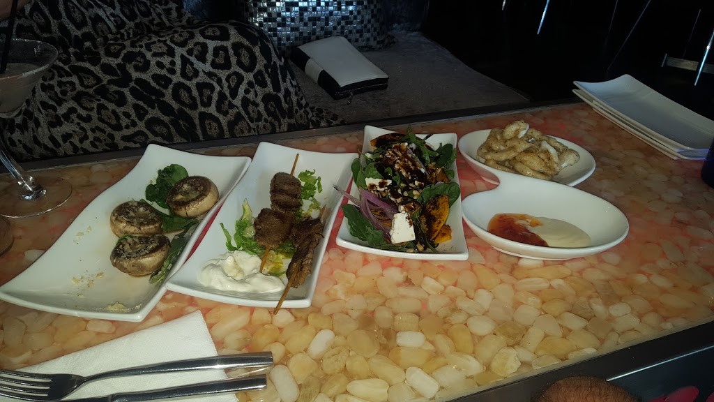 Cafe Tapas | 417 Esplanade, Torquay QLD 4655, Australia | Phone: (07) 4125 6808