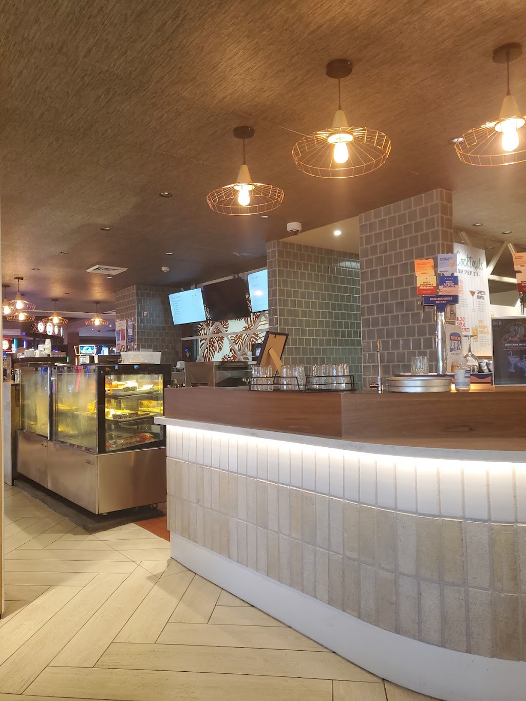 St Marys Band Club | 411 Great Western Hwy, St Marys NSW 2760, Australia | Phone: (02) 9623 1211